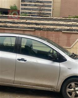 تويوتا يارس